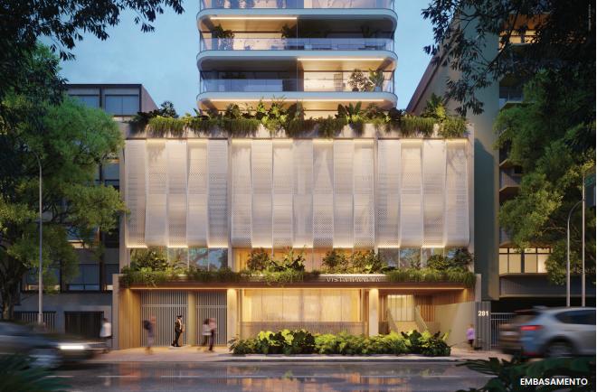 Apartamento à venda com 3 quartos, 3 suítes, 2 vagas e 173m² no Ipanema, Rio de Janeiro (RJ) — foto 5 de 24