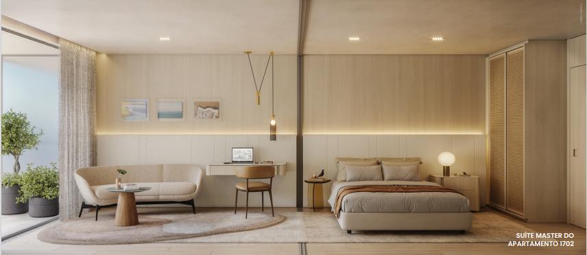 Apartamento à venda com 3 quartos, 3 suítes, 2 vagas e 173m² no Ipanema, Rio de Janeiro (RJ) — foto 19 de 24