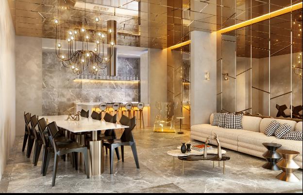 Apartamento à venda com 2 quartos, 1 suíte, 1 vaga e 75m² no Botafogo, Rio de Janeiro (RJ) — foto 6 de 21