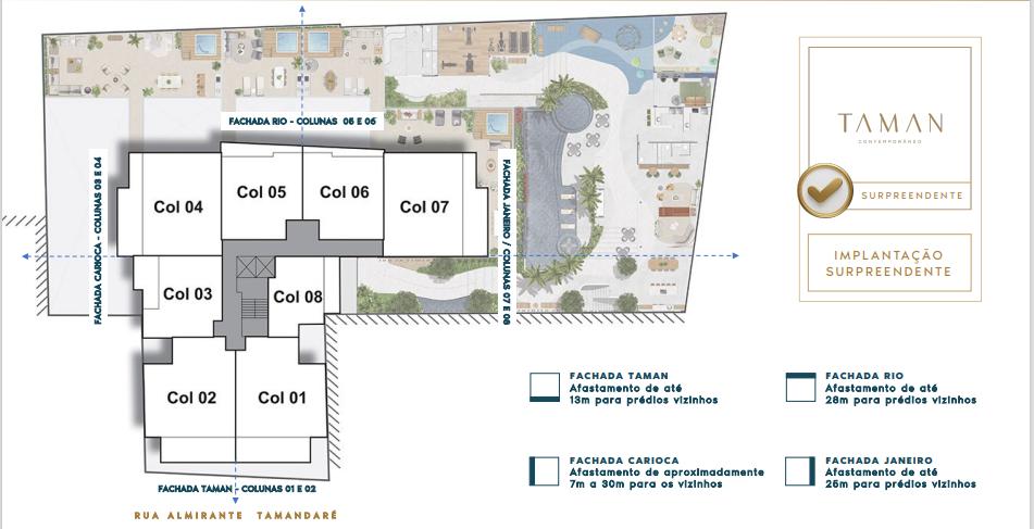 Apartamento à venda com 2 quartos, 1 suíte, 1 vaga e 70m² no Flamengo, Rio de Janeiro (RJ) — foto 13 de 30