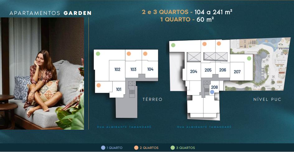 Apartamento à venda com 2 quartos, 1 suíte, 1 vaga e 70m² no Flamengo, Rio de Janeiro (RJ) — foto 17 de 30