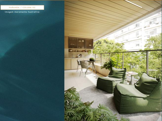 Apartamento à venda com 2 quartos, 1 suíte, 1 vaga e 70m² no Flamengo, Rio de Janeiro (RJ) — foto 16 de 30
