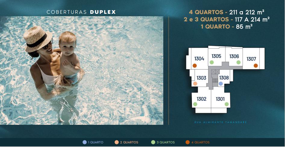 Apartamento à venda com 2 quartos, 1 suíte, 1 vaga e 70m² no Flamengo, Rio de Janeiro (RJ) — foto 19 de 30