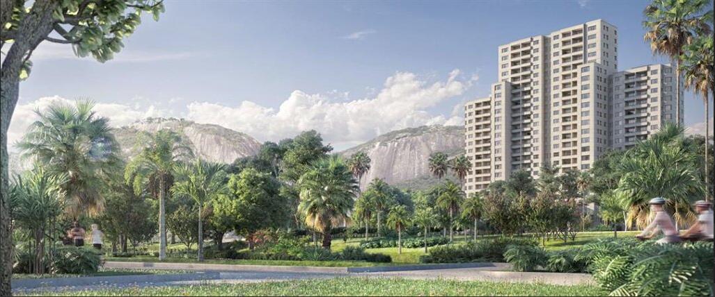 Apartamento à venda com 3 quartos, 3 suítes, 2 vagas e 181m² no Flamengo, Rio de Janeiro (RJ) — foto 3 de 30