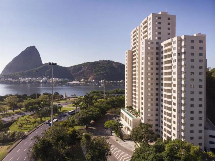 Apartamento à venda com 3 quartos, 3 suítes, 2 vagas e 181m² no Flamengo, Rio de Janeiro (RJ) — foto 5 de 30