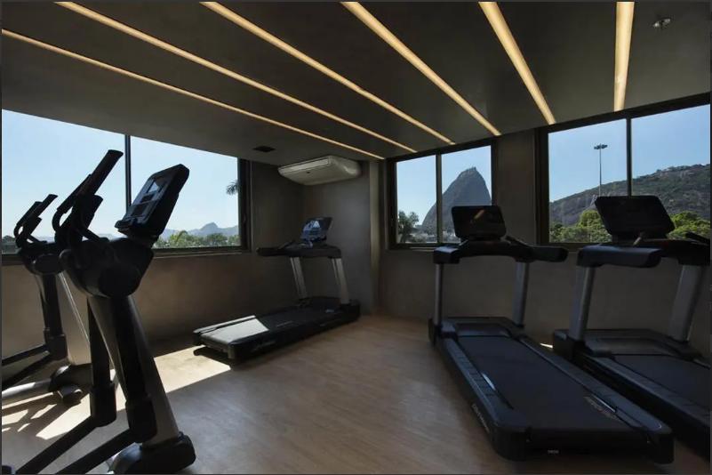 Apartamento à venda com 3 quartos, 3 suítes, 2 vagas e 181m² no Flamengo, Rio de Janeiro (RJ) — foto 9 de 30