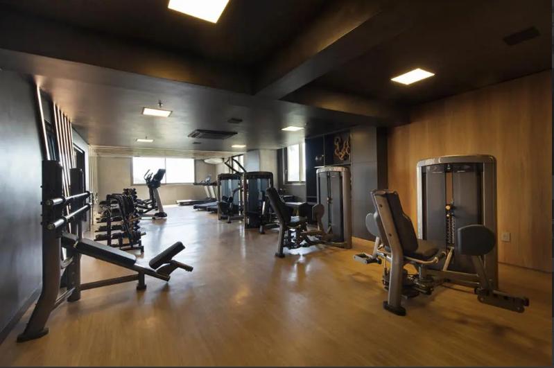 Apartamento à venda com 3 quartos, 3 suítes, 2 vagas e 181m² no Flamengo, Rio de Janeiro (RJ) — foto 8 de 30