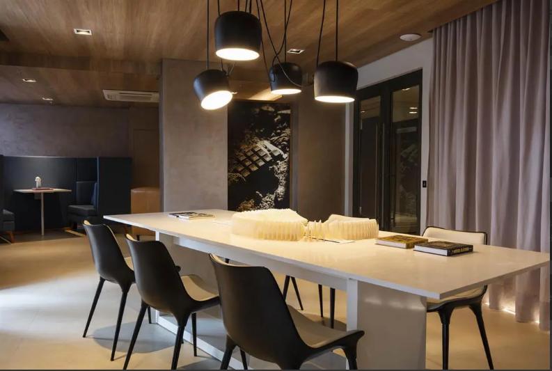 Apartamento à venda com 3 quartos, 3 suítes, 2 vagas e 181m² no Flamengo, Rio de Janeiro (RJ) — foto 11 de 30