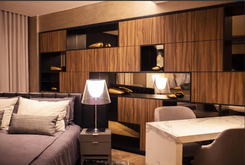 Apartamento à venda com 3 quartos, 3 suítes, 2 vagas e 181m² no Flamengo, Rio de Janeiro (RJ) — foto 14 de 30
