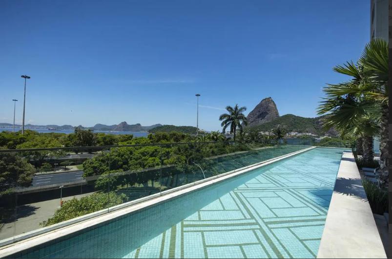 Apartamento à venda com 3 quartos, 3 suítes, 2 vagas e 181m² no Flamengo, Rio de Janeiro (RJ) — foto 18 de 30