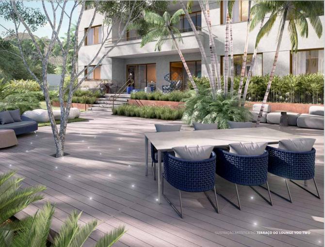 Apartamento à venda com 3 quartos, 3 suítes, 2 vagas e 181m² no Flamengo, Rio de Janeiro (RJ) — foto 21 de 30