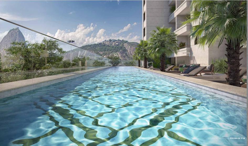 Apartamento à venda com 3 quartos, 3 suítes, 2 vagas e 181m² no Flamengo, Rio de Janeiro (RJ) — foto 23 de 30