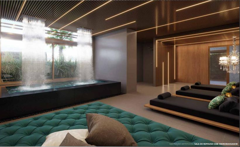Apartamento à venda com 3 quartos, 3 suítes, 2 vagas e 181m² no Flamengo, Rio de Janeiro (RJ) — foto 25 de 30
