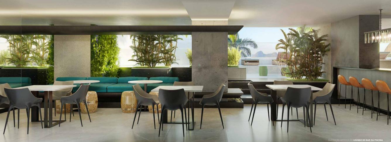 Apartamento à venda com 3 quartos, 3 suítes, 2 vagas e 181m² no Flamengo, Rio de Janeiro (RJ) — foto 24 de 30