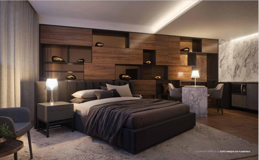 Apartamento à venda com 3 quartos, 3 suítes, 2 vagas e 181m² no Flamengo, Rio de Janeiro (RJ) — foto 30 de 30