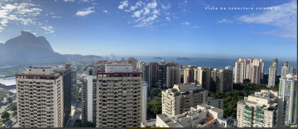Apartamento à venda com 1 quarto, 1 suíte, 1 vaga e 40m² no Barra da Tijuca, Rio de Janeiro (RJ) — foto 3 de 7