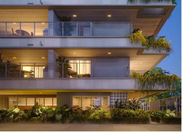 Studio à venda com 1 quarto, 1 suíte e 1 vaga no Urca, Rio de Janeiro (RJ) — foto 2 de 30