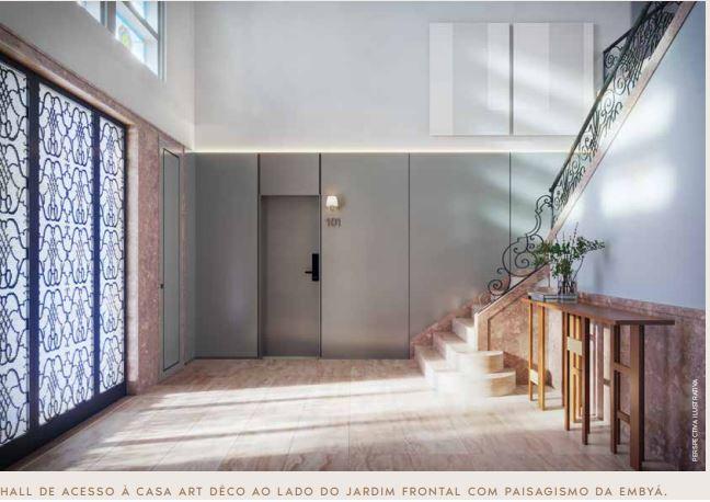 Studio à venda com 1 quarto, 1 suíte e 1 vaga no Urca, Rio de Janeiro (RJ) — foto 4 de 30