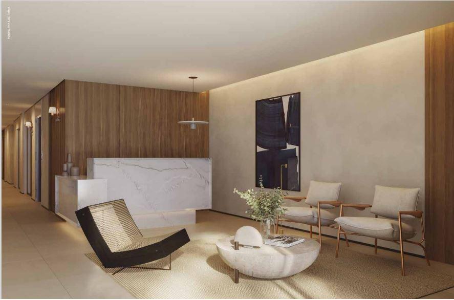 Studio à venda com 1 quarto, 1 suíte e 1 vaga no Urca, Rio de Janeiro (RJ) — foto 3 de 30