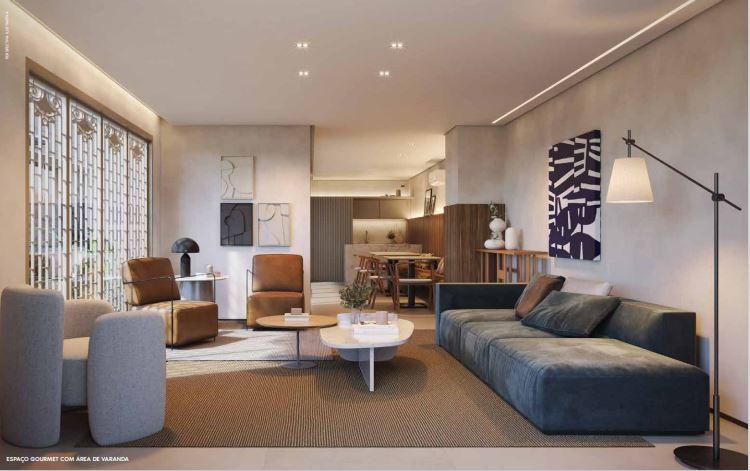Studio à venda com 1 quarto, 1 suíte e 1 vaga no Urca, Rio de Janeiro (RJ) — foto 8 de 30