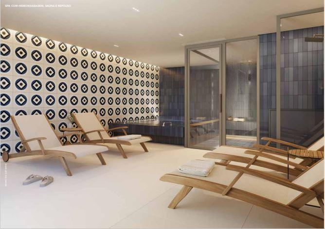 Studio à venda com 1 quarto, 1 suíte e 1 vaga no Urca, Rio de Janeiro (RJ) — foto 7 de 30