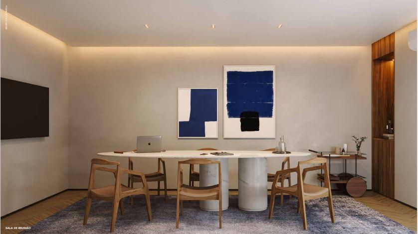 Studio à venda com 1 quarto, 1 suíte e 1 vaga no Urca, Rio de Janeiro (RJ) — foto 9 de 30