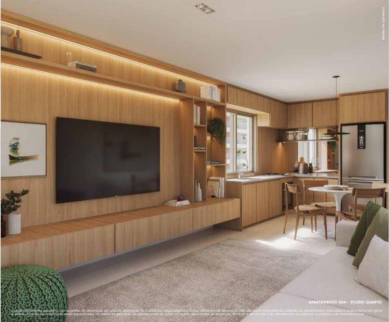 Studio à venda com 1 quarto, 1 suíte e 1 vaga no Urca, Rio de Janeiro (RJ) — foto 25 de 30