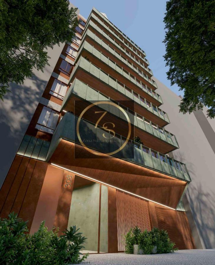 Apartamento à venda com 3 quartos, 2 vagas e 167m² no Ipanema, Rio de Janeiro — foto principal