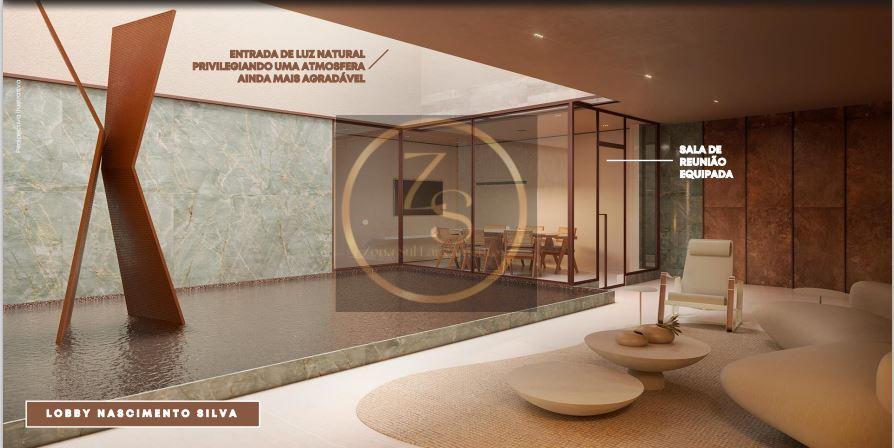 Apartamento à venda com 3 quartos, 3 suítes, 2 vagas e 167m² no Ipanema, Rio de Janeiro (RJ) — foto 9 de 30