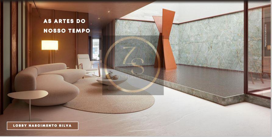 Apartamento à venda com 3 quartos, 3 suítes, 2 vagas e 167m² no Ipanema, Rio de Janeiro (RJ) — foto 10 de 30