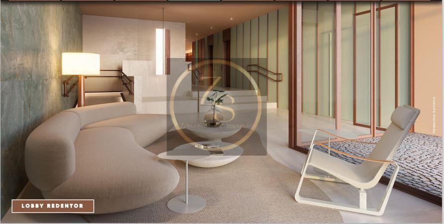 Apartamento à venda com 3 quartos, 3 suítes, 2 vagas e 167m² no Ipanema, Rio de Janeiro (RJ) — foto 8 de 30