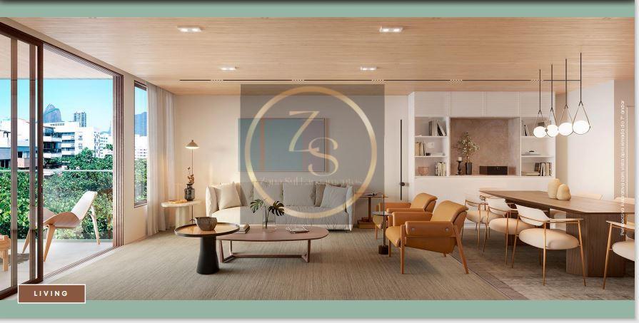 Apartamento à venda com 3 quartos, 3 suítes, 2 vagas e 167m² no Ipanema, Rio de Janeiro (RJ) — foto 15 de 30