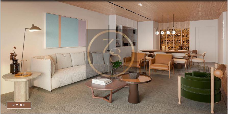 Apartamento à venda com 3 quartos, 3 suítes, 2 vagas e 167m² no Ipanema, Rio de Janeiro (RJ) — foto 16 de 30