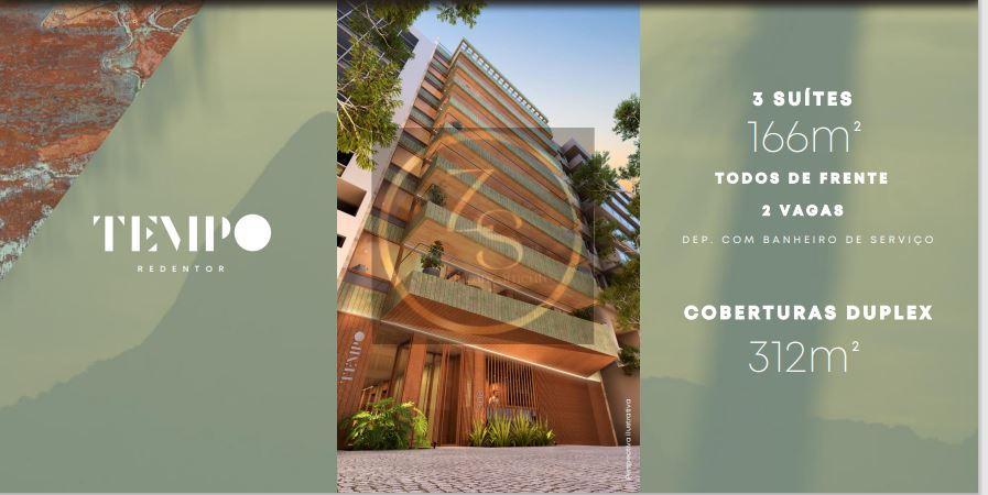 Apartamento à venda com 3 quartos, 3 suítes, 2 vagas e 167m² no Ipanema, Rio de Janeiro (RJ) — foto 22 de 30