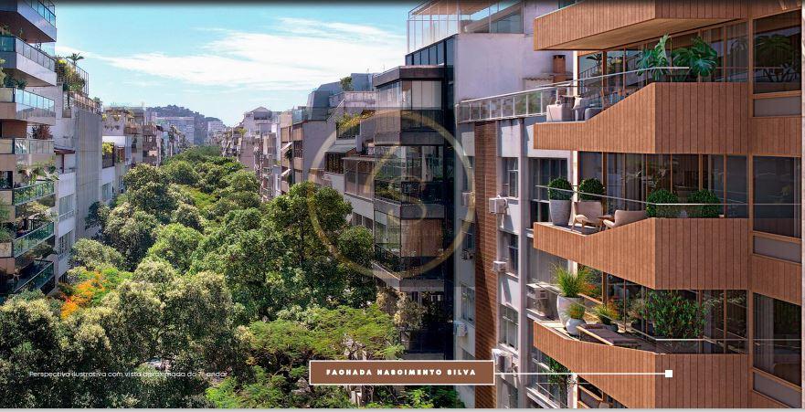 Apartamento à venda com 3 quartos, 3 suítes, 2 vagas e 167m² no Ipanema, Rio de Janeiro (RJ) — foto 23 de 30