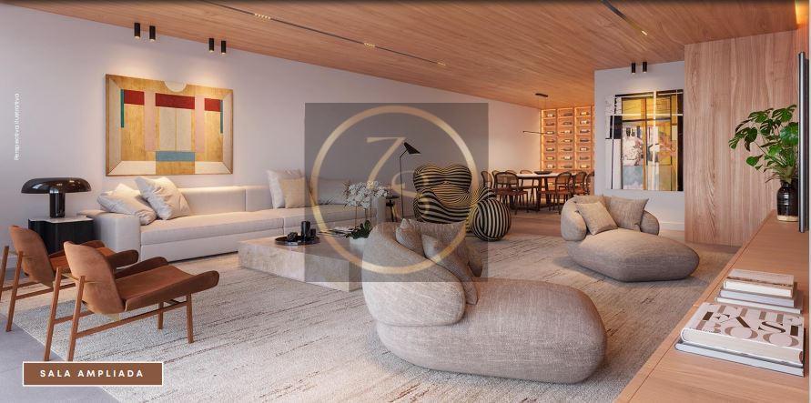 Apartamento à venda com 3 quartos, 3 suítes, 2 vagas e 167m² no Ipanema, Rio de Janeiro (RJ) — foto 27 de 30