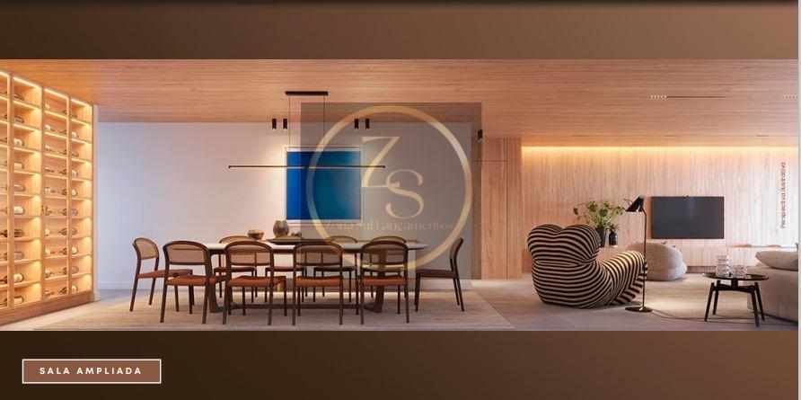 Apartamento à venda com 3 quartos, 3 suítes, 2 vagas e 167m² no Ipanema, Rio de Janeiro (RJ) — foto 28 de 30