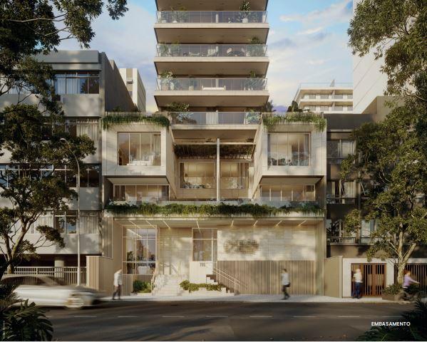 Apartamento à venda com 3 quartos, 3 suítes, 2 vagas e 167m² no Ipanema, Rio de Janeiro (RJ) — foto 3 de 28