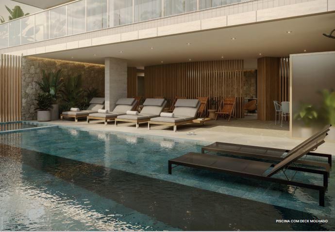 Apartamento à venda com 3 quartos, 3 suítes, 2 vagas e 167m² no Ipanema, Rio de Janeiro (RJ) — foto 9 de 28