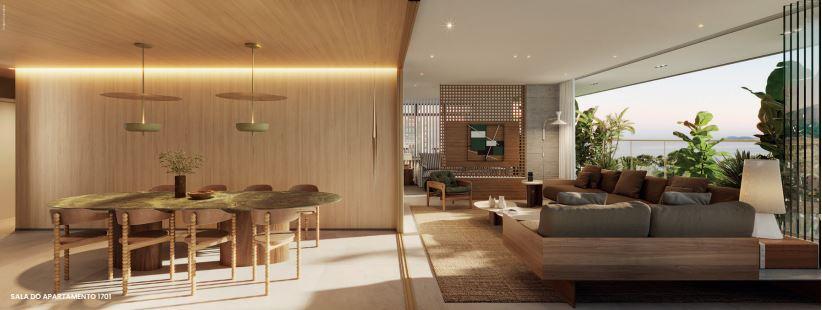 Apartamento à venda com 3 quartos, 3 suítes, 2 vagas e 167m² no Ipanema, Rio de Janeiro (RJ) — foto 16 de 28