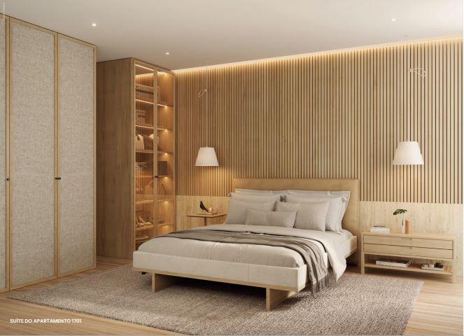 Apartamento à venda com 3 quartos, 3 suítes, 2 vagas e 167m² no Ipanema, Rio de Janeiro (RJ) — foto 17 de 28
