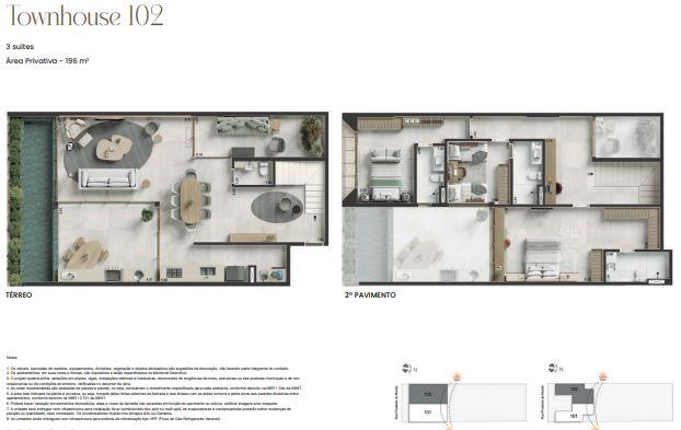 Apartamento à venda com 3 quartos, 3 suítes, 2 vagas e 167m² no Ipanema, Rio de Janeiro (RJ) — foto 20 de 28