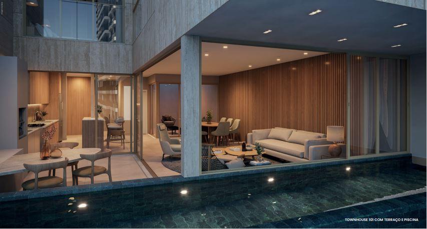 Apartamento à venda com 3 quartos, 3 suítes, 2 vagas e 167m² no Ipanema, Rio de Janeiro (RJ) — foto 18 de 28