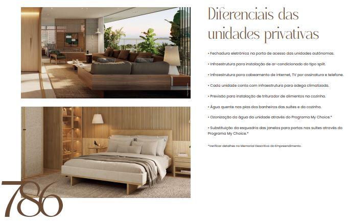 Apartamento à venda com 3 quartos, 3 suítes, 2 vagas e 167m² no Ipanema, Rio de Janeiro (RJ) — foto 26 de 28