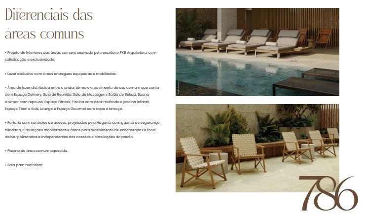 Apartamento à venda com 3 quartos, 3 suítes, 2 vagas e 167m² no Ipanema, Rio de Janeiro (RJ) — foto 27 de 28