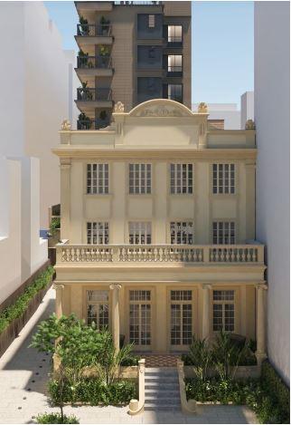Apartamento à venda com 3 quartos, 1 suíte, 1 vaga e 129m² no Humaitá, Rio de Janeiro (RJ) — foto 2 de 6