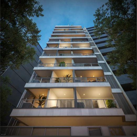 Studio à venda com 2 quartos, 2 suítes e 43m² no Arpoador, Rio de Janeiro (RJ) — foto 3 de 29