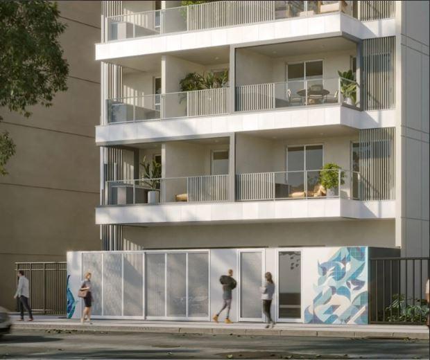 Studio à venda com 2 quartos, 2 suítes e 43m² no Arpoador, Rio de Janeiro (RJ) — foto 2 de 29