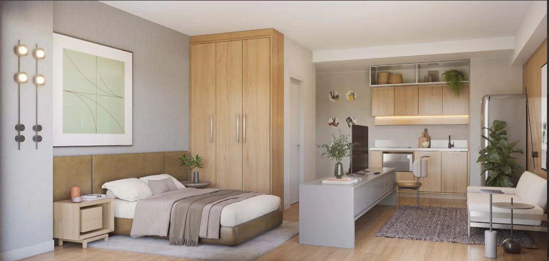 Studio à venda com 2 quartos, 2 suítes e 43m² no Arpoador, Rio de Janeiro (RJ) — foto 5 de 29