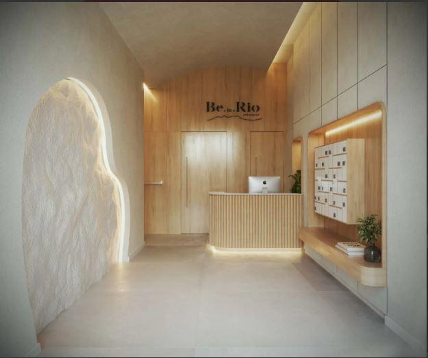 Studio à venda com 2 quartos, 2 suítes e 43m² no Arpoador, Rio de Janeiro (RJ) — foto 9 de 29